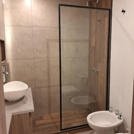 Apartamento Precioso Departamento Zona Gueemes Mar del Plata Exterior foto