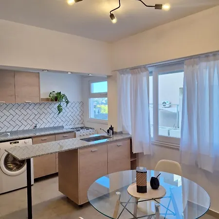 Apartamento Precioso Departamento Zona Gueemes Mar del Plata Exterior foto