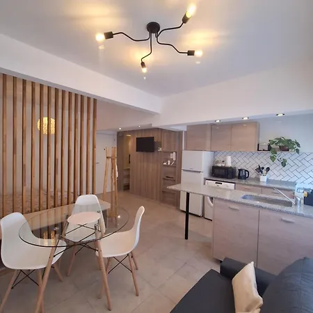 Apartamento Precioso Departamento Zona Gueemes Mar del Plata Exterior foto