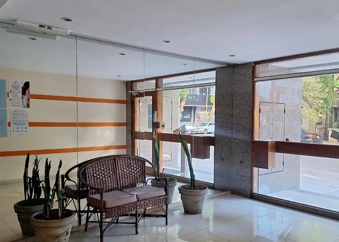 Precioso Departamento Zona Gueemes