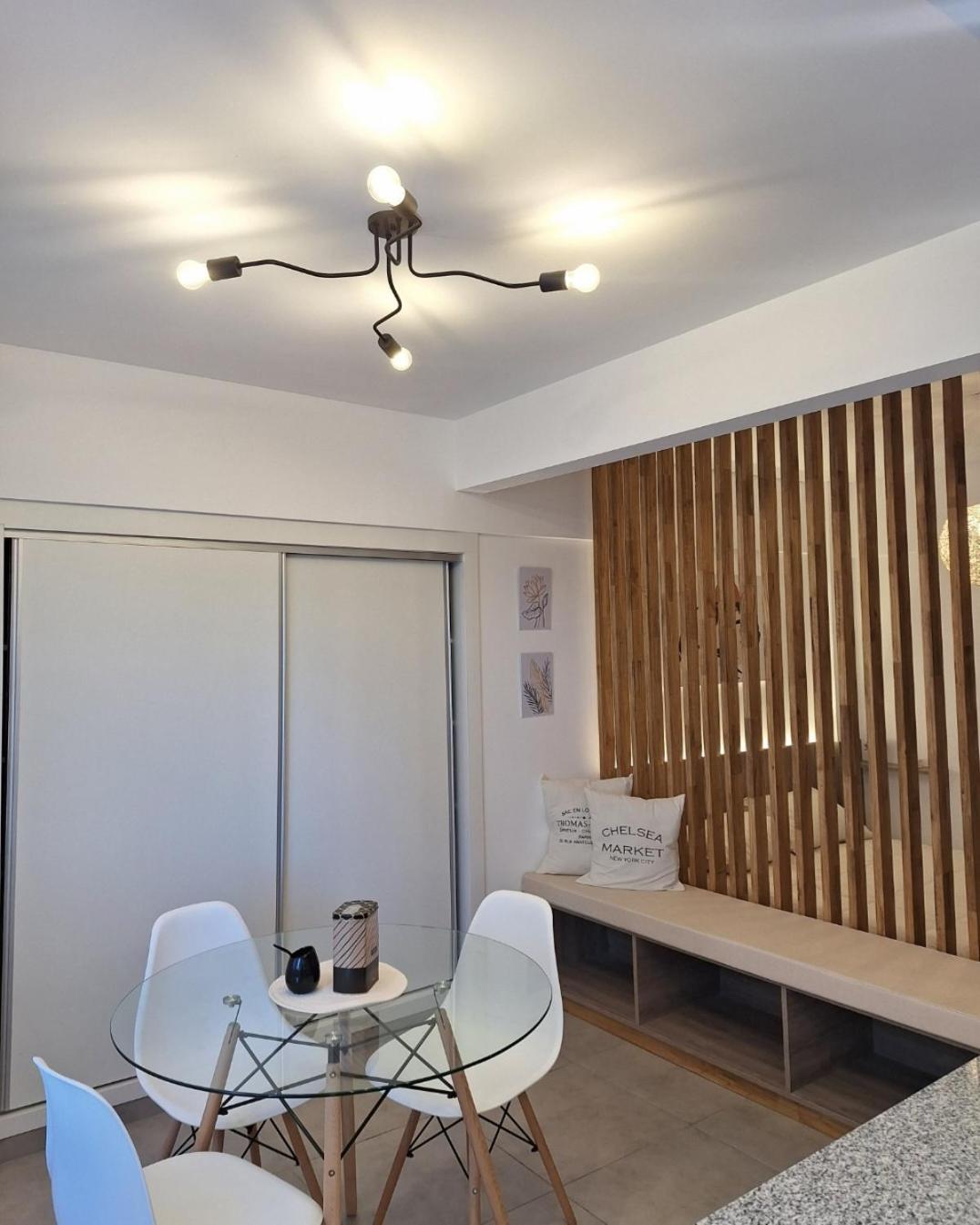 Precioso Departamento Zona Gueemes