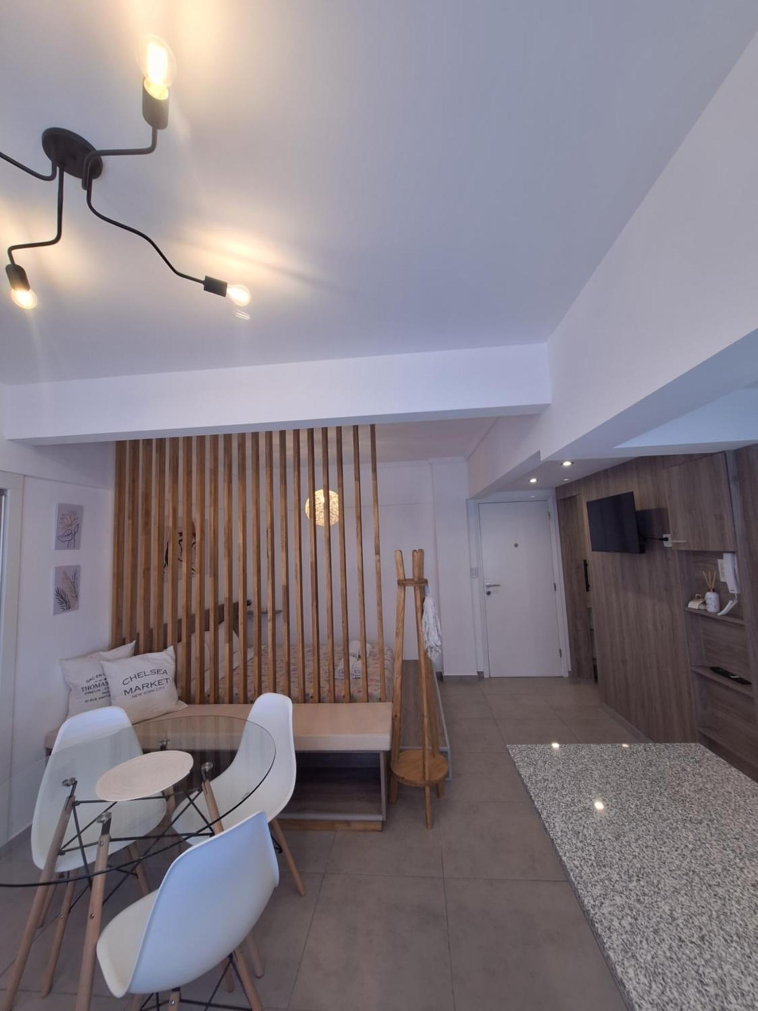 Precioso Departamento Zona Gueemes Apartment Mar del Plata