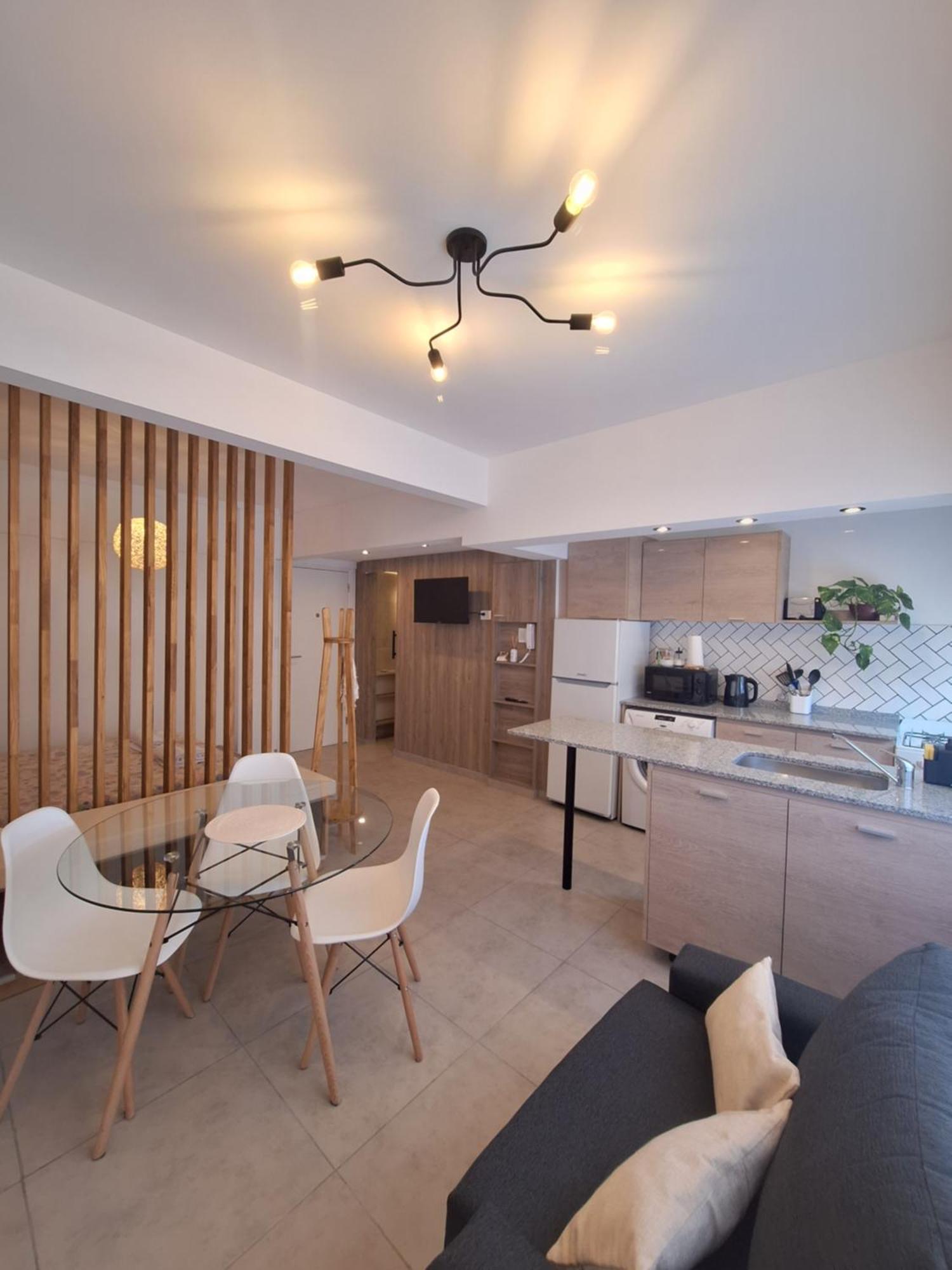 Precioso Departamento Zona Gueemes Mar del Plata