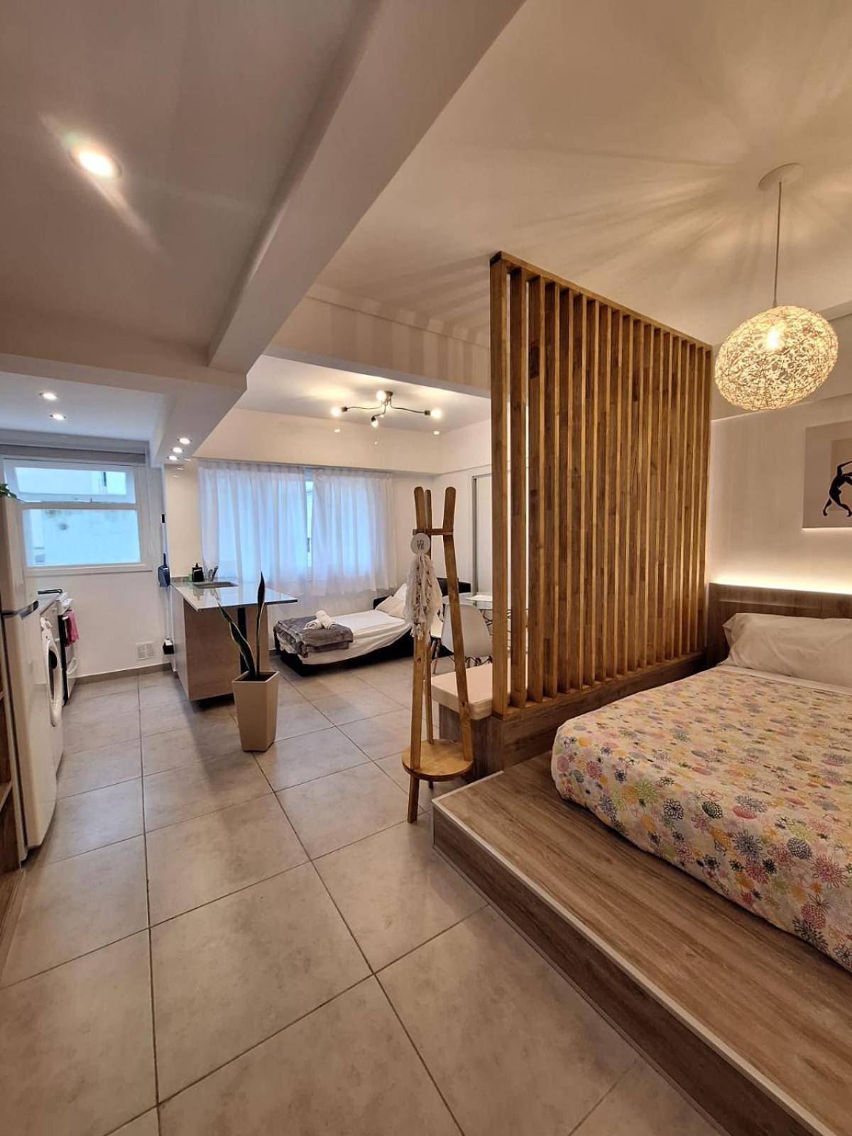 Precioso Departamento Zona Gueemes Apartment *